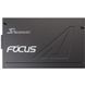 Блок живлення SeaSonic Focus GX-750W ATX 3.0 (SSR-750FX3) 002188 фото 7