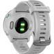 Спортивний годинник Garmin Forerunner 55 White (010-02562-11) 035235 фото 8
