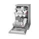 Посудомийна машина Amica DFM46C8EOiID 030526 фото 4