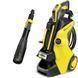 Минимойка высокого давления Karcher K 5 Smart Control (1.324-650.0) 024839 фото 1