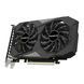 Відеокарта Gigabyte GeForce RTX 3050 WINDFORCE OC V2 6G (GV-N3050WF2OCV2-6GD) 568015ua фото 5