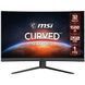 Монитор MSI Optix G32C4X 023693 фото 1