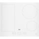 Варильна поверхня електрична Beko HII64200FMTW 007038 фото 1