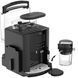 Кофемашина автоматическая Krups Arabica Latte EA819N 016457 фото 2