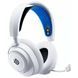Навушники з мікрофоном SteelSeries Arctis Nova 7P White (61561) 029835 фото 2