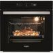 Духовка електрична Whirlpool AKZ9 9421 CS NB 011482 фото 5