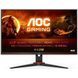 Монитор AOC 24G2SAE 022996 фото 1