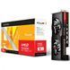 Видеокарта Sapphire Radeon RX 7800 XT 16GB PULSE (11330-02) 013842 фото 5