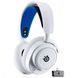 Навушники з мікрофоном SteelSeries Arctis Nova 7P White (61561) 029835 фото 1