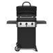 Гриль садовий газовий BROIL KING BK 310 6.9 кВт 386460 фото 4