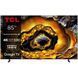 QLED телевізор TCL 85X955 003135 фото 1