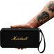 Портативная колонка Marshall Middleton Black and Brass (1006034) 034553 фото 5