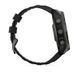 Смарт-годинник Garmin Fenix 8 51mm Solar Sapphire Carbon Gray DLC Titanium w. Black/Pebble Gray S. Band (010-02907-10/11/7) 613058 фото 5