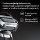 Бритва BRAUN 72-G1200S для влажного и сухого бритья 2087842 фото 9