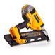 Степлер під цвяхи DeWALT DCN692N 044032 фото 3