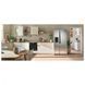 Холодильник с морозильной камерой Gorenje NRS9EVX1 041135 фото 3