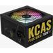 Блок живлення Aerocool KCAS Plus Gold 750W (AEROPGSKCAS+RGB750-G) 002088 фото 1