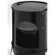 Коптильня Weber Коптильня Smokey Mountain Cooker 47см 016332 фото 8