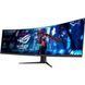 Монитор ASUS ROG Strix XG49WCR (90LM08I0-B01170) 023096 фото 5