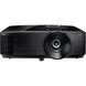 Мультимедийный проектор Optoma W400LVe (E9PX7D701EZ1) 028933 фото 2