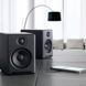 Моноблочная акустическая система AudioEngine A2+ BT&nbsp;Black 029088 фото 3