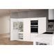 Холодильник з морозильною камерою Whirlpool WHC18 T141 040891 фото 3