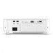 Мультимедийный проектор BenQ W1800 (9H.JP977.13E) 029024 фото 4