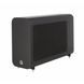 Сабвуфер Q Acoustics 3060 Carbon Black (QA3566) 039604 фото 1