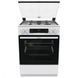 Комбинированная плита Gorenje GKS6C70WF 015548 фото 1