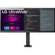 Монітор LG UltraWide (34WN780-B) 023917 фото 1