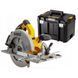 Дисковая пилка DeWALT DCS572NT 014899 фото 1