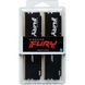 Пам'ять для настільних комп'ютерів Kingston FURY 32 GB (2x16GB) DDR5 6800 MHz Beast Black (KF568C34BBK2-32) 033771 фото 6