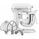 Кухонна машина KitchenAid Heavy Duty 6.6 л 5KSM70JPXEWH 020864 фото 1
