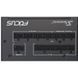 Блок живлення SeaSonic Focus GX-750W ATX 3.0 (SSR-750FX3) 002188 фото 4