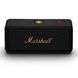 Портативная колонка Marshall Middleton Black and Brass (1006034) 034553 фото 2
