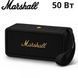 Портативная колонка Marshall Middleton Black and Brass (1006034) 034553 фото 1
