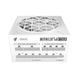 Блок живлення 1Stplayer HA-1000BA3 White (NGDP-PLT-1000-WH) 577291ua фото 3