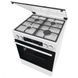 Комбинированная плита Gorenje GKS6C70WF 015548 фото 5