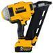 Степлер під цвяхи DeWALT DCN692N 044032 фото 2