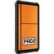 Планшет Ulefone Armor Pad 2 8/256GB LTE NFC Black-Yellow 033608 фото 6