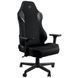 Компьютерное кресло для геймера Nitro Concepts X1000 Stealth Black 019394 фото 2