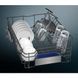 Посудомийна машина Siemens SR25ZI11ME 031126 фото 3