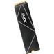SSD накопичувач ADATA XPG Gammix S70 Blade 4 TB (AGAMMIXS70B-4T-CS) 001838 фото 5