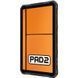 Планшет Ulefone Armor Pad 2 8/256GB LTE NFC Black-Yellow 033608 фото 3