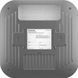 Повторювач Wi-Fi Netgear WAX620 (WAX620-100EUS) 032968 фото 2
