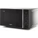 Мікрохвильовка з грилем Whirlpool MWP 203 SB 021251 фото 2