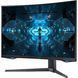 Монітор Samsung Odyssey G7 C32G75TQ (LC32G75TQ) 027929 фото 2