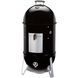 Коптильня Weber Коптильня Smokey Mountain Cooker 47см 016332 фото 1
