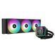 Водяне охолодження Deepcool LD360 (R-LD360-BKMSN-G-1) 510106ua фото 1