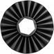 Кухонний комбайн KitchenAid 5KFP0921EOB 020756 фото 6